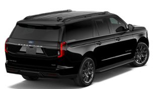 2027 Ford Expedition® External Image 3